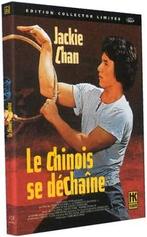 DVD Le Chinois se déchaîne - Yuen Woo-Ping, Enlèvement ou Envoi, Comme neuf, Action