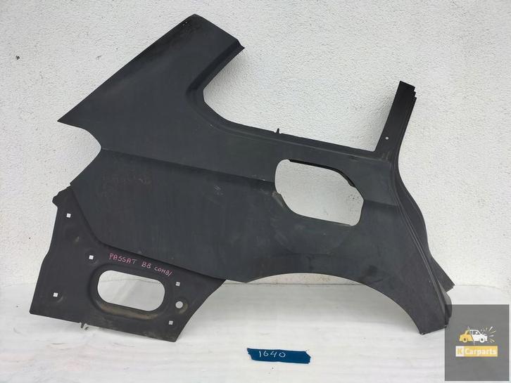 3G9809843, Aile arri re gauche pour VW Passat B8 Break, Autos : Pièces & Accessoires, Carrosserie & Tôlerie, Volkswagen, Utilisé