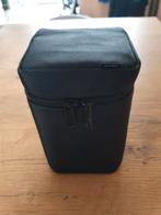 Sigma 24mm f1.4 Sony FE, Ophalen