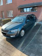 Skoda Octacia, Auto's, Voorwielaandrijving, Stof, Euro 6, Particulier
