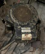 Moteur Briggs & Stratton Vintage de tracteur tondeuse 70s, Enlèvement
