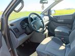 Hyundai H1 cargo léger, Autos, Argent ou Gris, Achat, Boîte manuelle, 5 portes