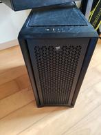 PC GAMER Radeon RX 6600 + Ryzen 5600x custom built, AMD Ryzen 5, 4 Ghz ou plus, Enlèvement, Utilisé