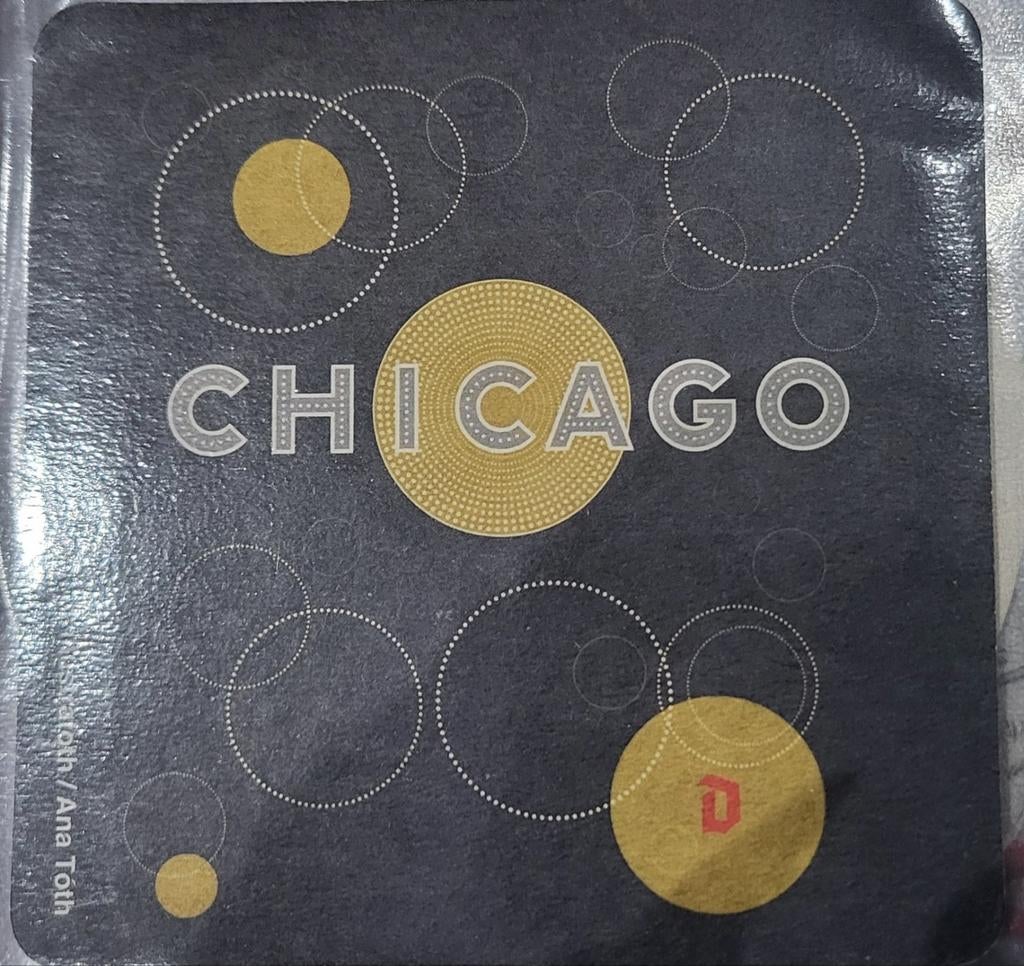 Duvel bierviltje, Ophalen of Verzenden, Duvel