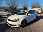 Volkswagen Golf 6 essence, Autos, 90 kW, Achat, Entreprise, 5 places