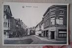 Vintage Postkaart Maldegem Marktstraat, Collections, Cartes postales | Belgique, Enlèvement ou Envoi
