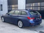 BMW 320i A Touring/Leder/Adaptive LED/Trekhaak/..., Auto's, Automaat, 1998 cc, Achterwielaandrijving, 4 cilinders