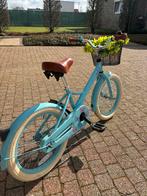 Meisjesfiets 18 inch, Fietsen en Brommers, Fietsen | Meisjes, Ophalen, Gebruikt, 18 inch