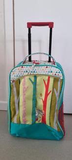 Trolley Lilliputiens, Enlèvement, Comme neuf