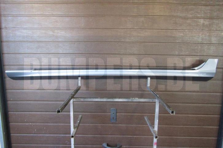 Zijskirt Links Dorpellijst Volvo V90 S90 16- R Design 316723, Auto-onderdelen, Carrosserie, Bumper, Links, Gebruikt, 6 maanden garantie