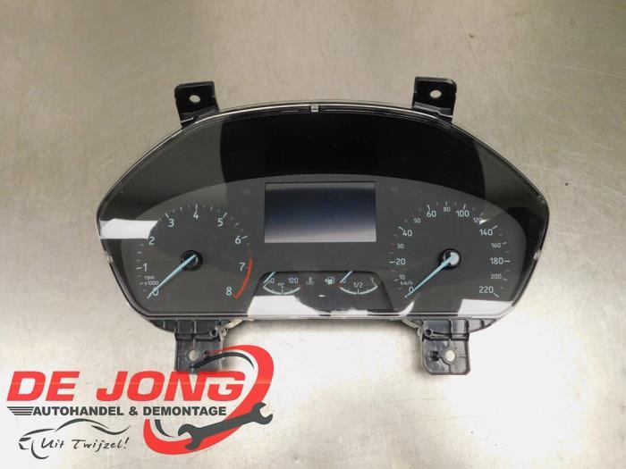 Compteur kilométrique KM d'un Ford Fiesta, Autos : Pièces & Accessoires, -, 3 mois de garantie, -, -