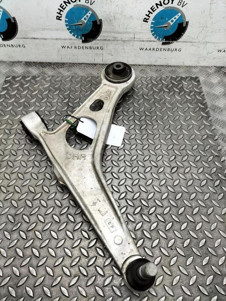 RENAULT AUSTRAL DRAAGARM ONDER LV 2023, Auto-onderdelen, Ophanging en Onderstel, Gebruikt, ARN erkend, Stiba lid, Erkend duurzaam