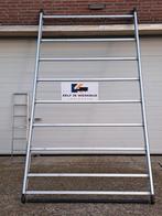 Imperiaal - dakrek Aluminium Renault Master L3H2, Auto diversen, Dakdragers, Ophalen, Gebruikt