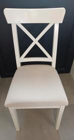 Ingolf Stoelen 10 stuks, Huis en Inrichting, Stoelen, Ophalen