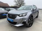 Peugeot 2008 1.2i AUTOMAAT ALLURE NAVI FULL LED CAMERA LEDER, Argent ou Gris, Achat, 1280 kg, Euro 6