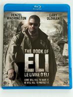 The Book of Eli (Blu-ray), Ophalen of Verzenden, Gebruikt, Thrillers en Misdaad