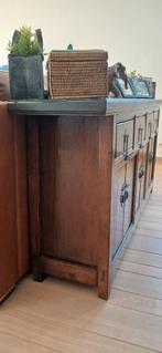 Chineese kasten, Ophalen, Zo goed als nieuw