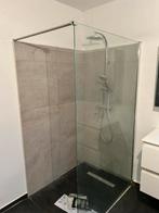 Glazen douchewand, Ophalen, Nieuw