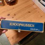 Knoopkussen, Hobby & Loisirs créatifs, Tricot & Crochet, Enlèvement