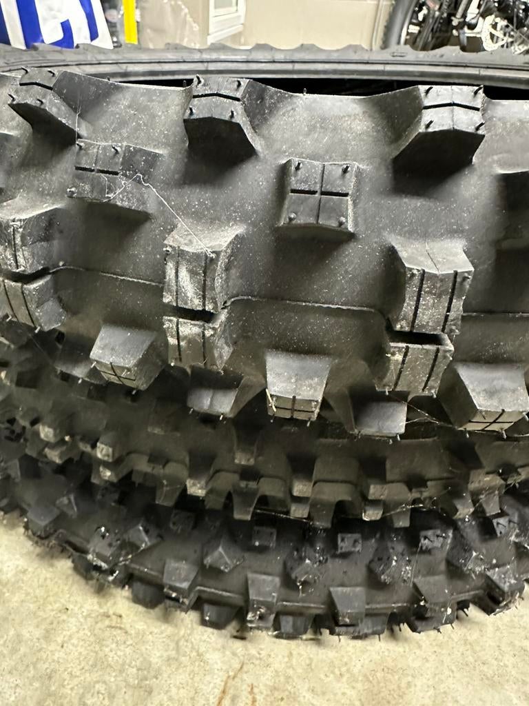 Crossbanden te koop nieuw!! 3stuks zie foto’s!, Motoren, Onderdelen | Overige, Ophalen, Nieuw