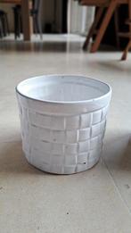 Bloempot, Enlèvement