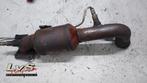 Catalyseur d'un Citroen C4 Cactus, -, 3 mois de garantie, Utilisé, -
