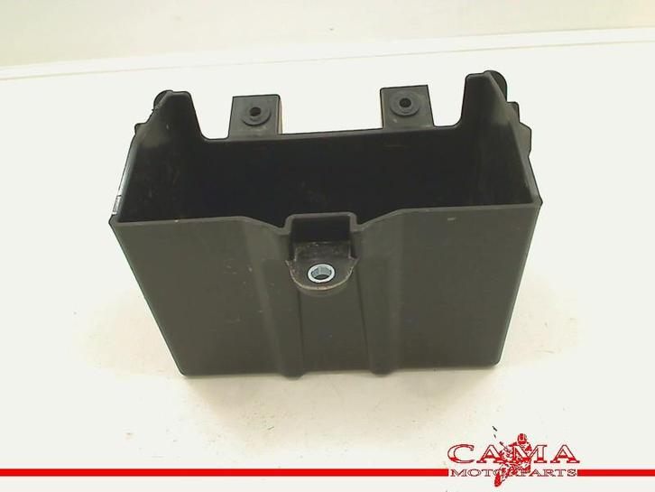 ACCUBAK Kawasaki NINJA 650R ER-6F EX-6 2017-2020 (EX650J-K), Motoren, Onderdelen | Kawasaki, Gebruikt