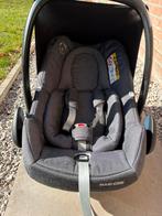 Maxi cosi pebble, Ophalen, Zo goed als nieuw