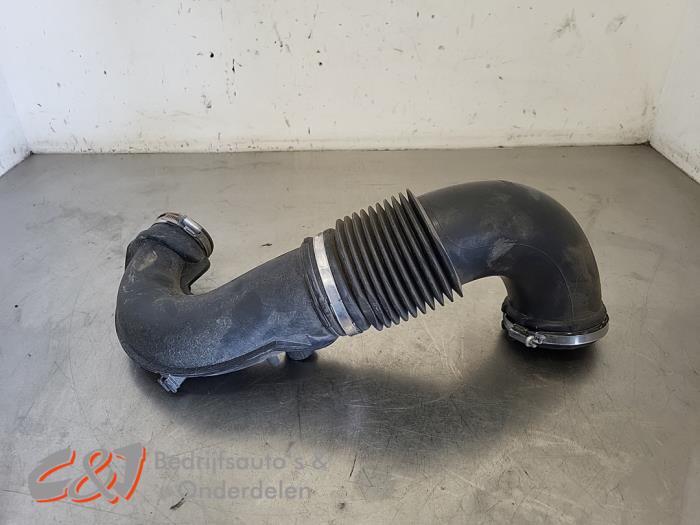 Aanzuigslang Lucht van een Mercedes Vito, Gebruikt, -, Ophalen of Verzenden, -