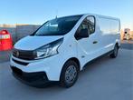 Fiat talento 2.0L motor  l2h1 bj 2021  euro6, Auto's, Voorwielaandrijving, 4 deurs, Stof, 4 cilinders
