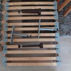 Beddenbodem, Huis en Inrichting, Ophalen, Gebruikt, Bedbodem, 200 cm