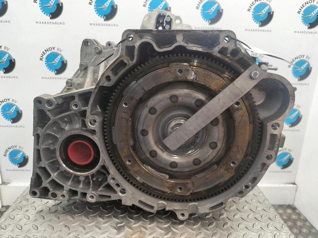 KIA SPORTAGE TRANSMISSIE / VERSNELLINGSBAK 2015, Auto-onderdelen, Elektronica en Kabels, Gebruikt, ARN erkend, Stiba lid, Erkend duurzaam