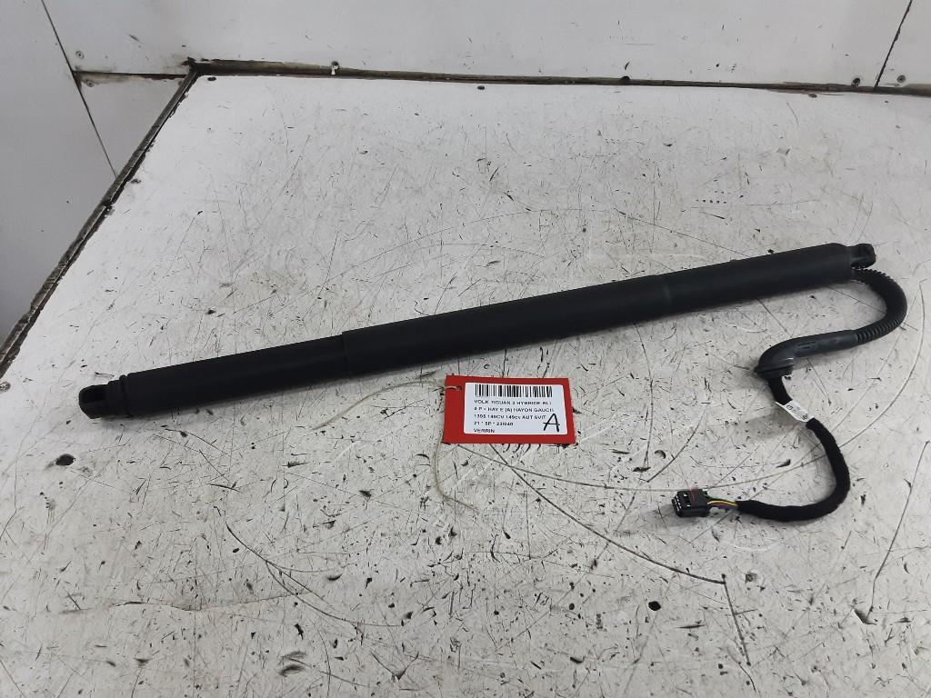 VERIN A GAZ Volkswagen Tiguan (AD1) (5NA827851B), Volkswagen, Mevr. I. Hauben, Utilisé, Rue de l'Espoir 34 34
4030  GRIVEGNÉE, BE