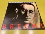 Kollektief Internationale Nieuwe Scene – Zingt Brecht * LP84, Enlèvement ou Envoi, Comme neuf, 12 pouces, Autres genres