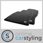 Pasvorm Automatten Renault Kadjar 4-Delig, Neuf, Renault, -, -