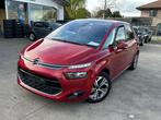 Citroën C4 Picasso 1.6 Essence Automatique Euro 6b, Autos, Cuir, Achat, Euro 6, Entreprise