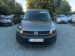 VW Caddy 2.0TDI Automatique 2x porte Coulissante Grand Ecran, Argent ou Gris, Achat, Euro 6, Entreprise
