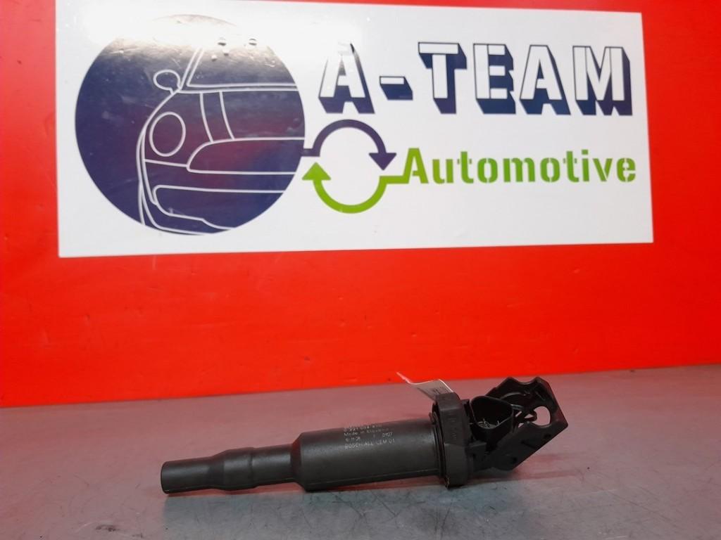 PEN BOBINE BMW 3 serie (E90) (12-2004/12-2011) (0221504470), Auto-onderdelen, Gebruikt, BMW