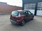 Renault Scenic 2013 1.5 diesel 110 ch, Autos, Rouge, Euro 5, Achat, 140 g/km