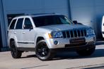 Jeep Grand Cherokee 3.0 CRD V6 4x4 Utilitaire & Garantie, Argent ou Gris, Achat, 2987 cm³, 155 kW