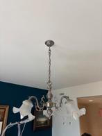 Antieke luster, Huis en Inrichting, Ophalen, Gebruikt, Antiek