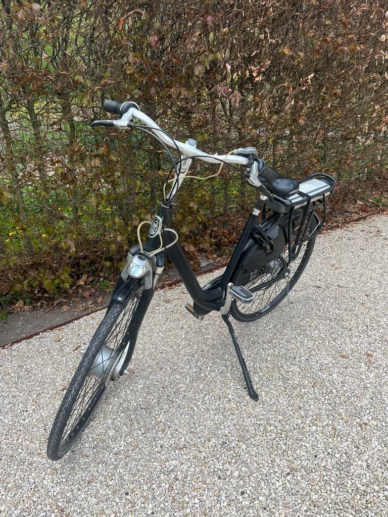 Gazelle elektrische fiets Defect!, Fietsen en Brommers, Ophalen, Zo goed als nieuw, Gazelle