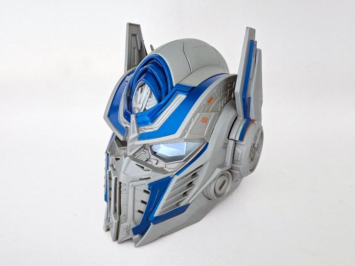 Transformers The Last knight Optimus Prime, Verzamelen, Transformers, Ophalen of Verzenden