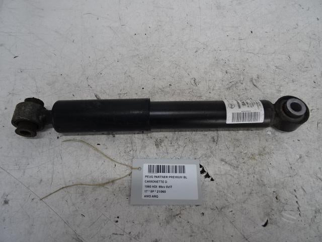 AMORTISSEUR ARRIÈRE GAUCHE Peugeot (9680984480), Utilisé, Peugeot