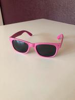 Lunettes de soleil roses, Enlèvement ou Envoi, Comme neuf, Lunettes