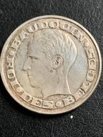 zilveren munten, Zilver, Ophalen of Verzenden, Losse munt, Zilver