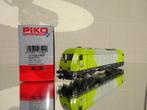 PIKO 27502 -AC-digitale geluidsloco SNCB-Diesel ER20 Alpha, Ophalen of Verzenden, Zo goed als nieuw, Piko