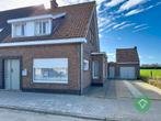 Woning met 3 slaapkamers en garage te Eernegem, Immo, 739 kWh/m²/jaar, Eernegem, 3 kamers, Hoekwoning