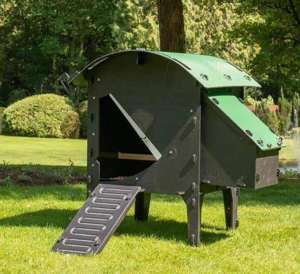 Kippenhok Nestera small lodge, Animaux & Accessoires, Volatiles | Accessoires, Neuf, Poulailler, Enlèvement