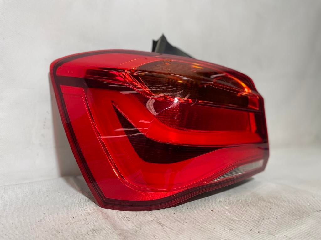 Feux arrière gauche BMW  F20/F21 7359017, C, Enlèvement, Utilisé, BMW